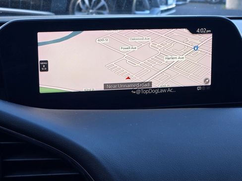 Used 2023 MAZDA MAZDA3 s image 23