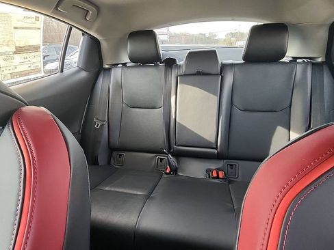 New 2026 Toyota Prius Plug-In Hybrid FWD image 25