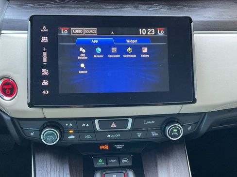 Used 2018 Honda Clarity Plug-In Hybrid image 13