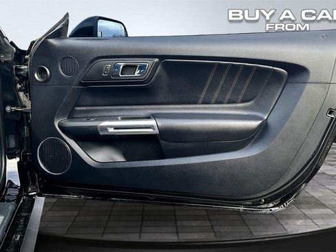 Used 2015 Ford Mustang GT Premium w/ Equipment Group 401A image 24