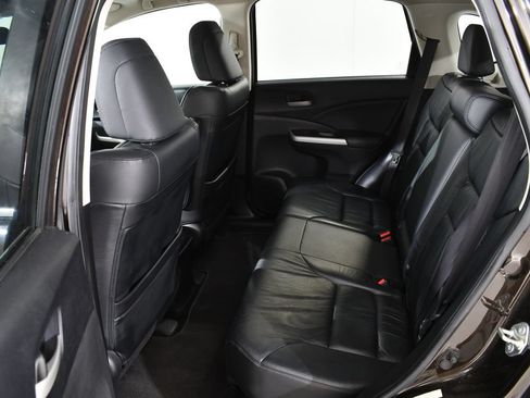 Used 2013 Honda CR-V EX-L image 16