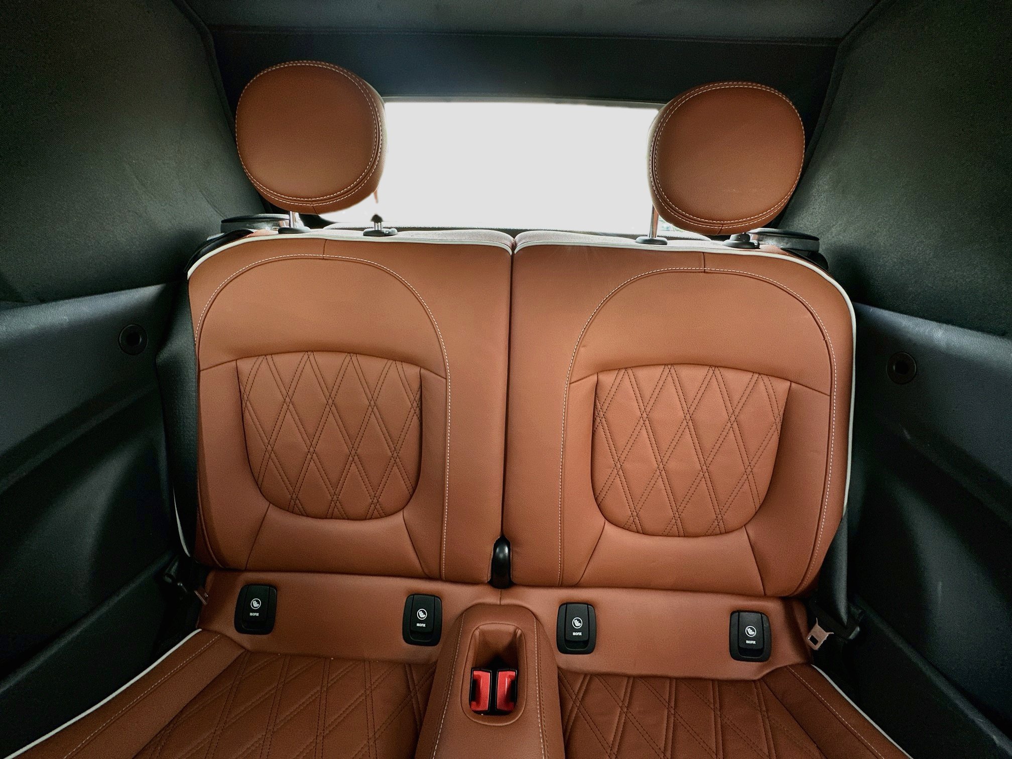 Certified 2024 MINI Cooper S FWD image 25