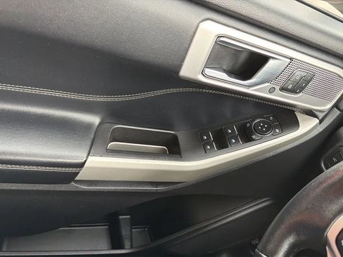 Used 2021 Ford Explorer Limited w/ Equipment Group 301A AWD/4WD image 22