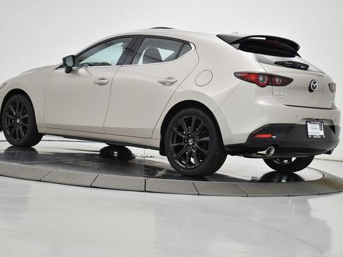 New 2026 MAZDA MAZDA3 Hatchback w/Premium Plus Pkg AWD/4WD image 18