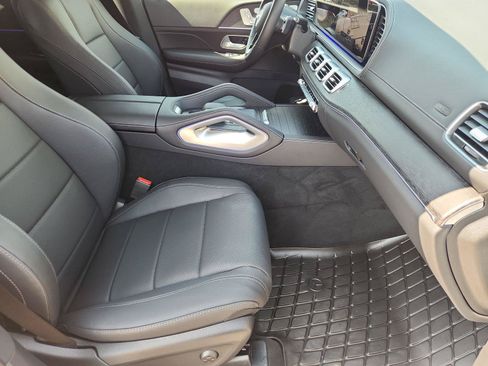 Used 2026 Mercedes-Benz GLE 450 4MATIC Coupe image 29