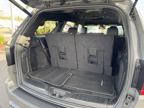Used 2025 Dodge Durango SRT Hellcat w/ Black Package image 40