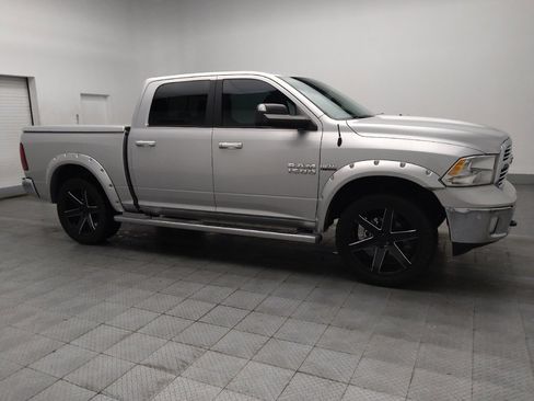 Used 2014 RAM 1500 Big Horn image 11