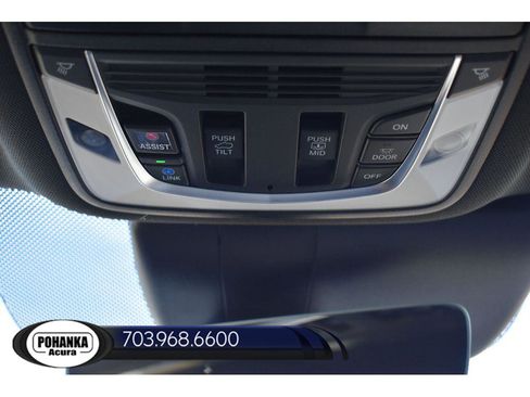 New 2026 Acura RDX Base image 20