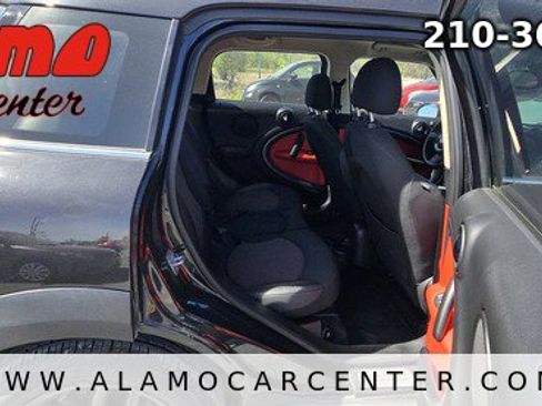 Used 2014 MINI Cooper Countryman S image 19