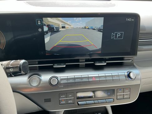 Used 2026 Hyundai Kona SEL Sport image 19