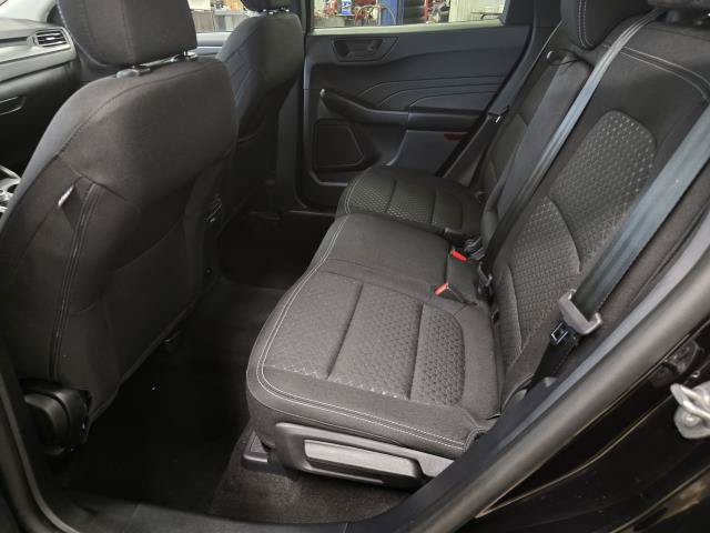 Used 2025 Ford Escape Active AWD/4WD image 11