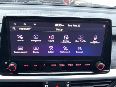 Used 2023 Kia Forte GT-Line image 33
