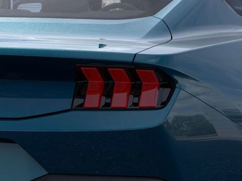 New 2026 Ford Mustang GT image 21