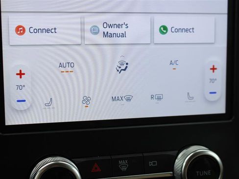 Used 2024 Ford Edge SEL w/ Class II Trailer Tow Package image 19