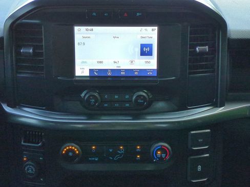 Used 2023 Ford F150 XL w/ STX Appearance Package AWD/4WD image 17