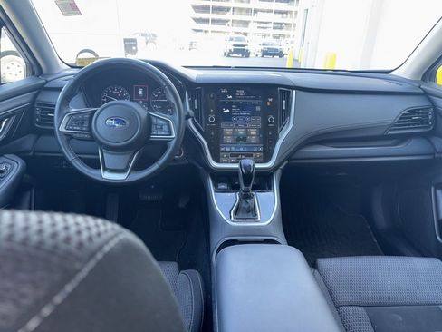 Used 2024 Subaru Outback Premium image 20