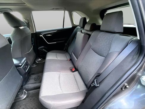 Certified 2023 Toyota RAV4 XLE w/ Convenience Package AWD/4WD image 20