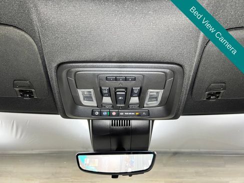 Used 2022 Chevrolet Silverado 1500 ZR2 w/ Technology Package AWD/4WD image 24