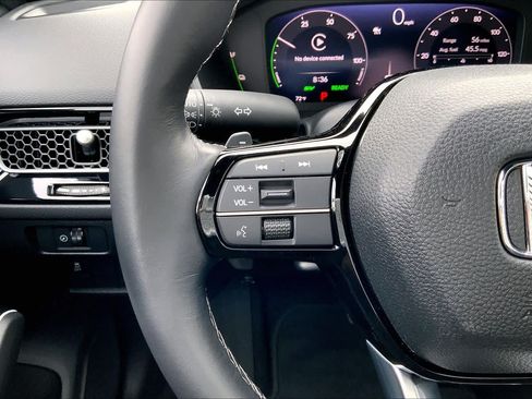 Used 2025 Honda Civic Sport Touring image 23