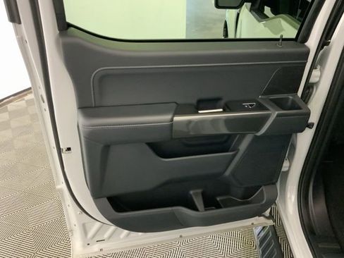 Used 2023 Ford F150 XLT w/ Equipment Group 302A High image 39