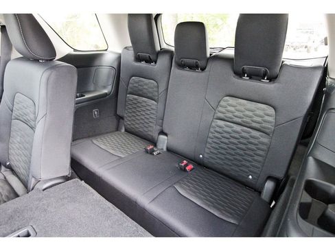 New 2026 Nissan Pathfinder SV FWD image 11