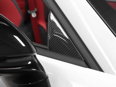 New 2026 Porsche 911 Carrera GTS image 16