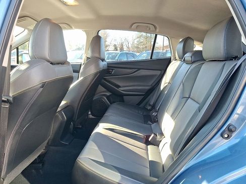 Used 2022 Subaru Crosstrek 2.5i Sport image 9