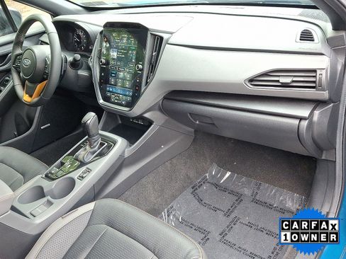 Certified 2024 Subaru Crosstrek 2.5i Wilderness w/ Crosstrek Mirror Package AWD/4WD image 47
