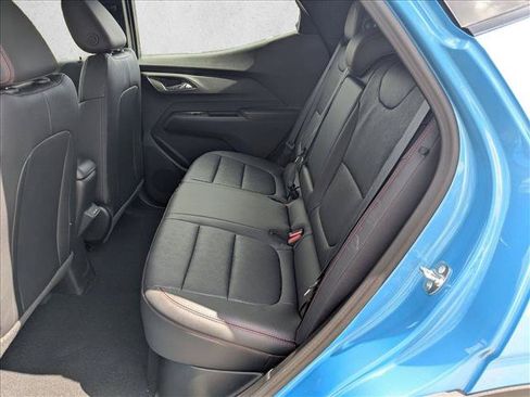 New 2027 Chevrolet Bolt RS w/ Technology Package FWD image 16