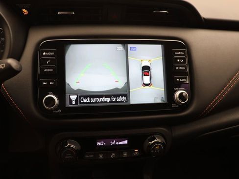 Used 2024 Nissan Kicks SR FWD image 21