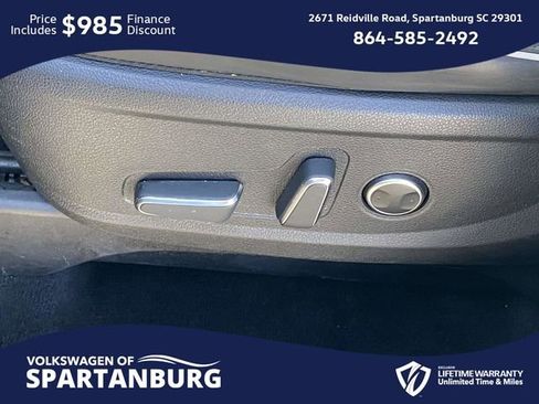 Used 2023 Hyundai Palisade SEL image 16