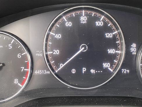 Used 2020 MAZDA MAZDA3 Sedan FWD image 33