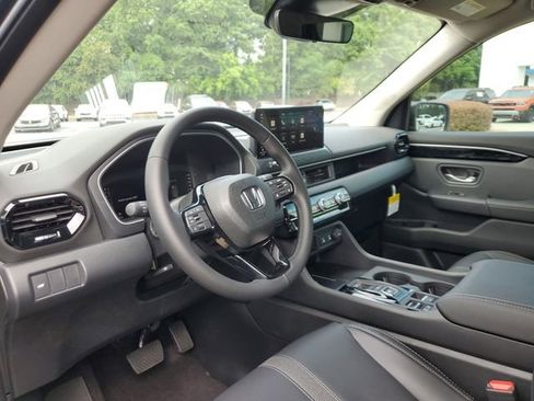New 2026 Honda Passport RTL image 15