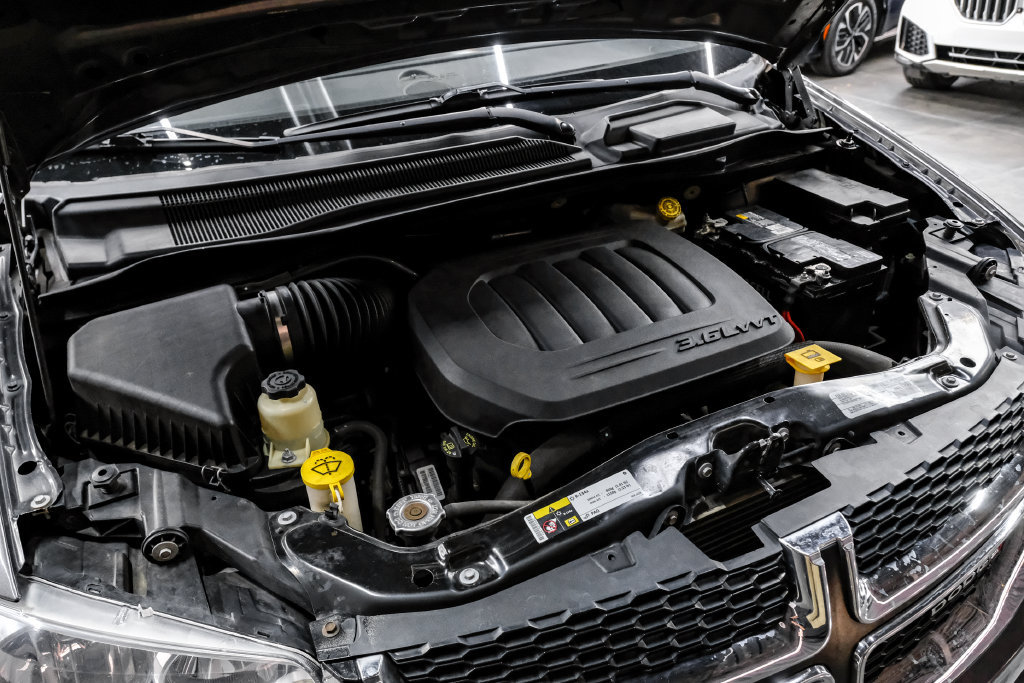 Used 2019 Dodge Grand Caravan SXT FWD image 60