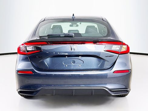 New 2026 Honda Civic Sport image 29