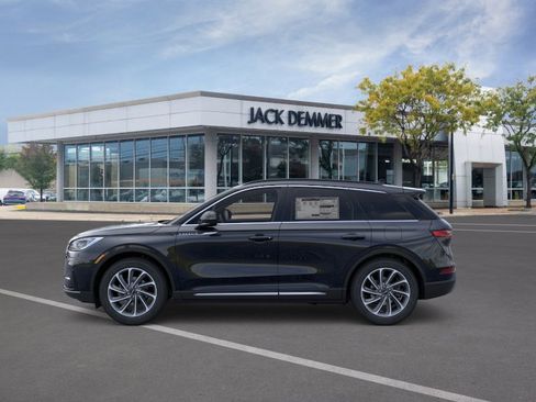 New 2026 Lincoln Corsair Premiere AWD/4WD image 3