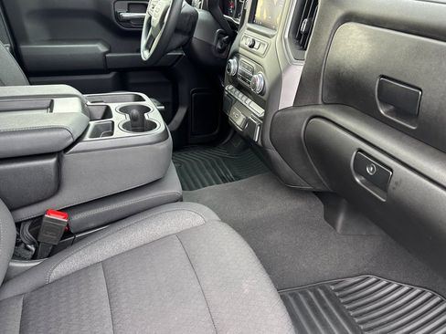 Certified 2024 GMC Sierra 1500 Pro w/ Graphite Edition image 16