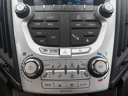 Used 2015 Chevrolet Equinox LTZ image 37