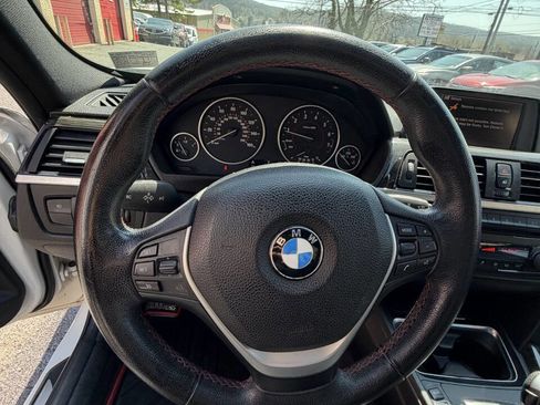 Used 2013 BMW 328i xDrive Sedan image 37