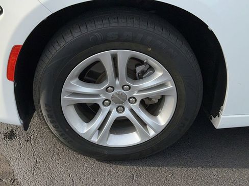 Used 2023 Dodge Charger SXT image 10