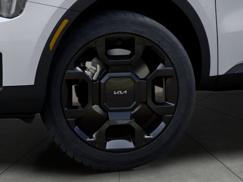 New 2026 Kia Sorento SX Prestige AWD/4WD image 9