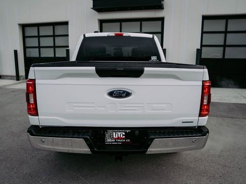 Used 2023 Ford F150 XLT image 5