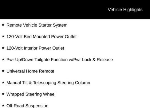 Certified 2024 Chevrolet Silverado 2500 High Country w/ High Country Premium Package image 7