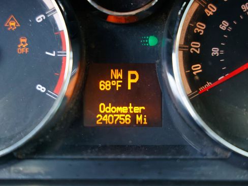 Used 2009 Saturn Vue XE w/ Premium Trim Package FWD image 38