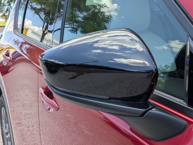 New 2026 MAZDA CX-5 Select AWD/4WD image 11
