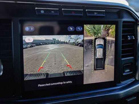 Used 2024 Ford F250 Lariat image 24