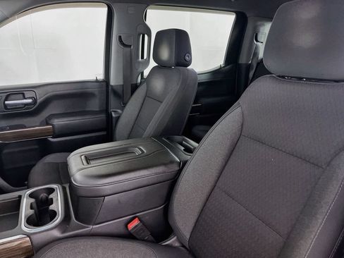 Used 2020 Chevrolet Silverado 1500 RST w/ True North Edition AWD/4WD image 27