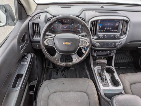 Used 2020 Chevrolet Colorado LT w/ Safety Package RWD image 30