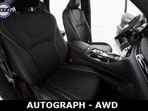 Used 2022 INFINITI QX60 Autograph image 18