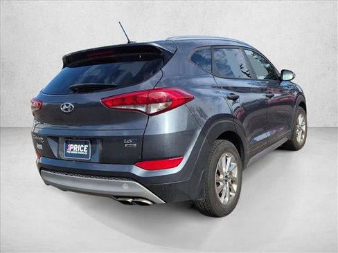 Used 2017 Hyundai Tucson Eco AWD/4WD image 5